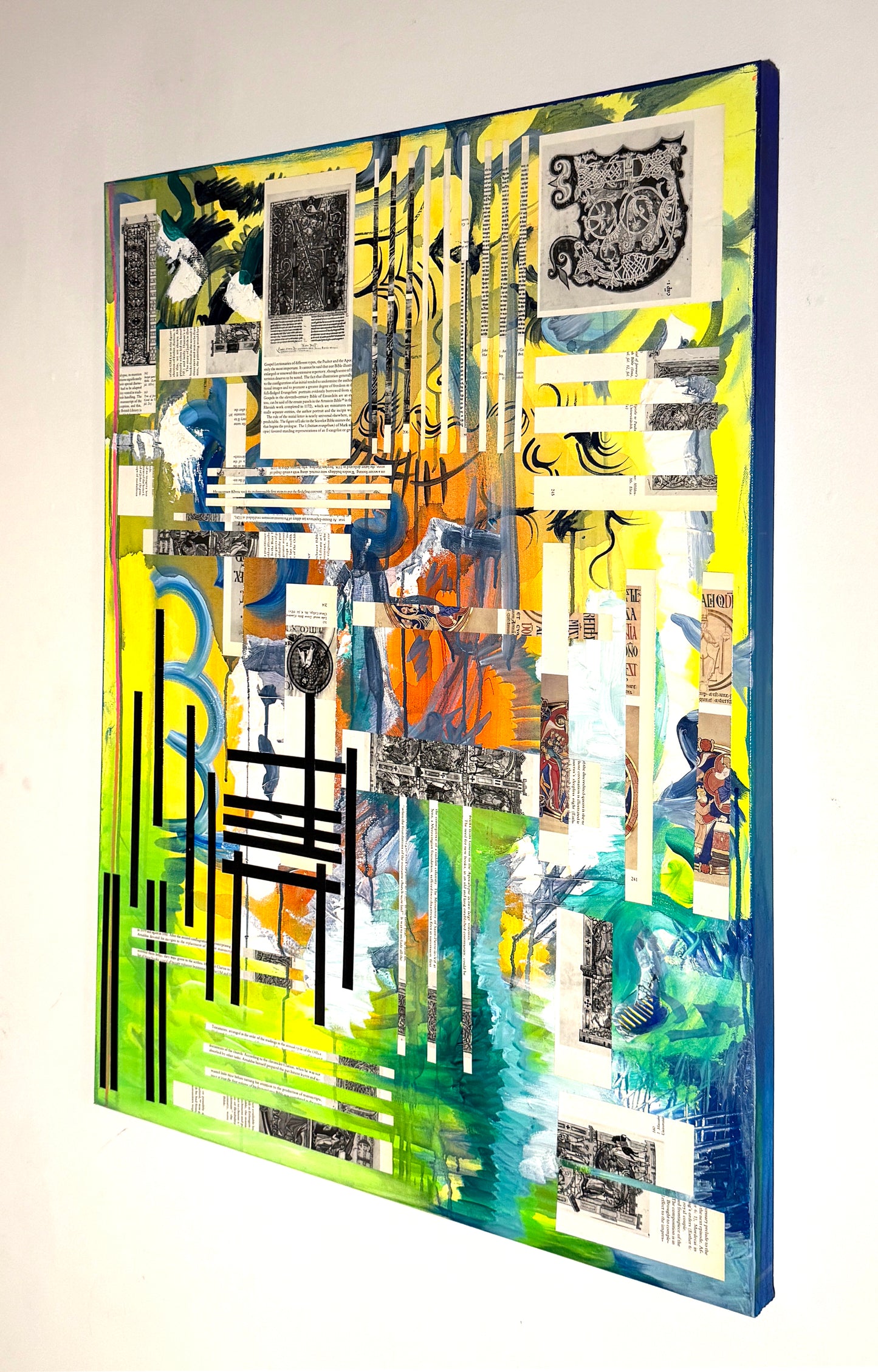 Ancestral Portal No. 1